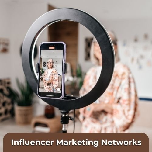 Influencer Marketing Networks